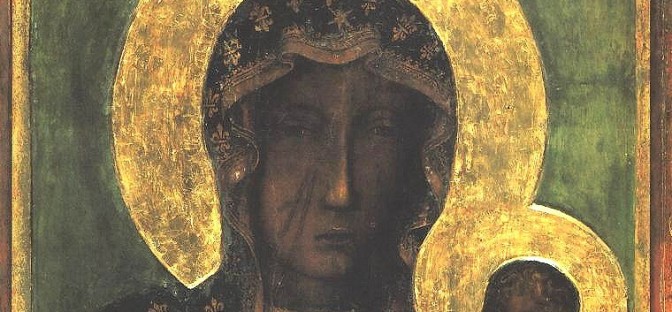 Z cyklu: Maj – miesiąc Maryi (cz. V) Oprac. i wybrał: Paweł Pomianek ▼ Gdy od XIV wieku pojawiają się pierwsze tłumaczenia na język polski hymnów, pieśni i innych utworów...