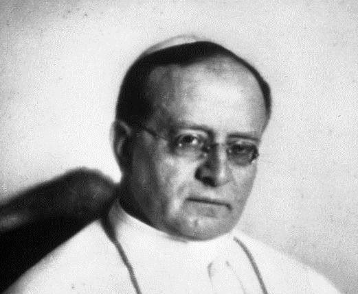 Pius XI: Różaniec w rodzinach potężnym orężem w walce z szatanem
