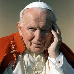 Św. Jan Paweł II: To Ewangelia odsłania pełną prawdę o człowieku i jego życiu moralnym