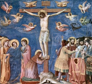Giotto_Crucifixion