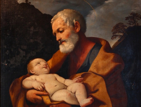 Św. Józef – wierny żywiciel i opiekun