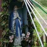 Maj – miesiąc Maryi
