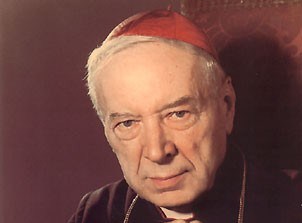 Ulubione modlitwy. Modlitwa kardynała Stefana Wyszyńskiego, Prymasa Tysiąclecia
