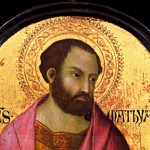 Święto św. Macieja Apostoła