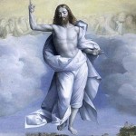 Uroczystość Wniebowstąpienia Pańskiego