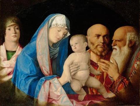 Niedziela w oktawie Narodzenia Pańskiego, Świętej Rodziny (B), 31.12.2023 – komentarz do Ewangelii