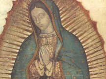 Ulubione modlitwy. Modlitwa w potrzebie do NMP z Guadalupe