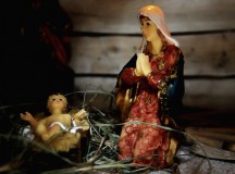 Benedykt XVI: Poczęcie i narodzenie Jezusa z Dziewicy Maryi stanowią podstawowy element naszej wiary