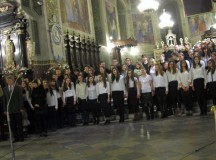 Płock ratuje Ratowo. Koncert charytatywny w bazylice katedralnej