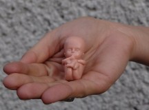 Mądra przypowiastka o aborcji, czyli nie ma różnicy między zabiciem dziecka poczętego i dziecka już urodzonego