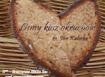 „Ósmy kosz okruchów”: wspaniały prezent dla miłośników poezji śp. ks. Jana Kalinki