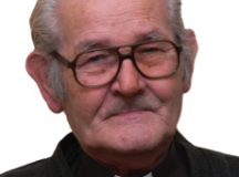 Śp. ks. Stanisław Wygonik (1932-2014). Cudowny towarzysz życia rzeszowskich studentów