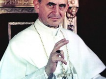 Bł. Paweł VI – patron niespokojnych czasów