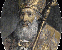 Św. Euzebiusz – „zmienił skalaną szatę Włoch”