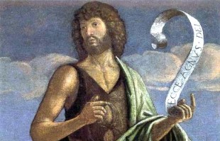 III niedziela Adwentu (A), 14.12.2025 – komentarz do Ewangelii