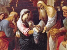 Świętej Rodziny Jezusa, Maryi i Józefa, 28 grudnia 2014 – komentarz do Ewangelii