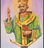 Biskup Błażej – święty od bólu gardła