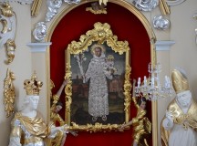 Zaproszenie na Dni Świętego Antoniego w Sanktuarium w Ratowie