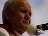 Św. Jan Paweł II: „Obudź się! Pan jest dobry! Obudź się! Tutaj jest Pokarm i Napój!”