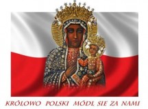 Ulubione modlitwy. Litania Narodu Polskiego