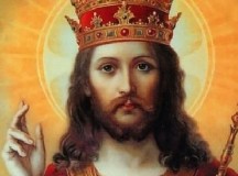 Jezusa Chrystusa Króla Wszechświata, 22 XI 2020 – komentarz do Ewangelii