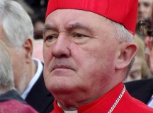 List Arcybiskupa Warszawskiego na Wielki Post 2017 roku