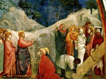 Piąta Niedziela Wielkiego Postu, 2 IV 2017 – komentarz do Ewangelii