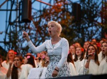Koncert Jednego Serca Jednego Ducha 2017 w Rzeszowie w obiektywie Wojciecha Dulskiego. Ponad 100 zdjęć!!!