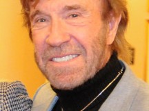 Chuck Norris: Bóg wszedł w jego życie kopem z półobrotu. Przeczytaj poruszające świadectwo