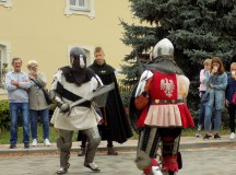 Europejskie Dni Dziedzictwa w pobernardyńskim zespole klasztornym w Ratowie – relacja