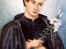 O św. Stanisławie Kostce