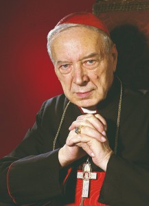 kardynał