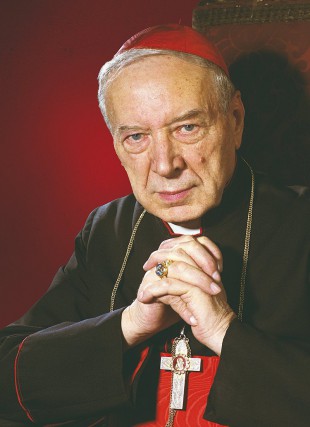 Kardynał Stefan Wyszyński – nowy błogosławiony