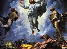 II Niedziela Wielkiego Postu, rok C, 13.03.2022 – komentarz do Ewangelii