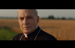 Prorok – film o Kardynale Stefanie Wyszyńskim. Debiut fabularny Michała Kondrata