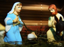 Uroczystość Narodzenia Pańskiego – Msza w dzień (A), 25.12.2022: komentarz do Ewangelii
