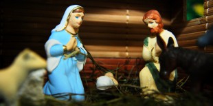 Uroczystość Narodzenia Pańskiego – Msza w dzień (A), 25.12.2022: komentarz do Ewangelii