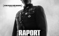 „Raport Pileckiego” w kinach od 1 września! Zwiastun