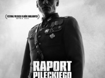 „Raport Pileckiego” w kinach od 1 września! Zwiastun