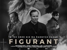 „Figurant” – najnowszy film Roberta Glińskiego w kinach od 20 października