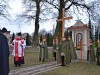 XVI Droga krzyżowa ulicami Mikstatu