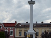 Mikstaczanie uczcili Najświętsze Serce Jezusa