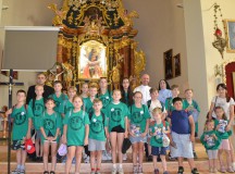 XIV edycja Szkoły św. Rocha za nami