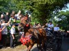 Zwierzęta u mikstackiego św. Rocha pobłogosławione