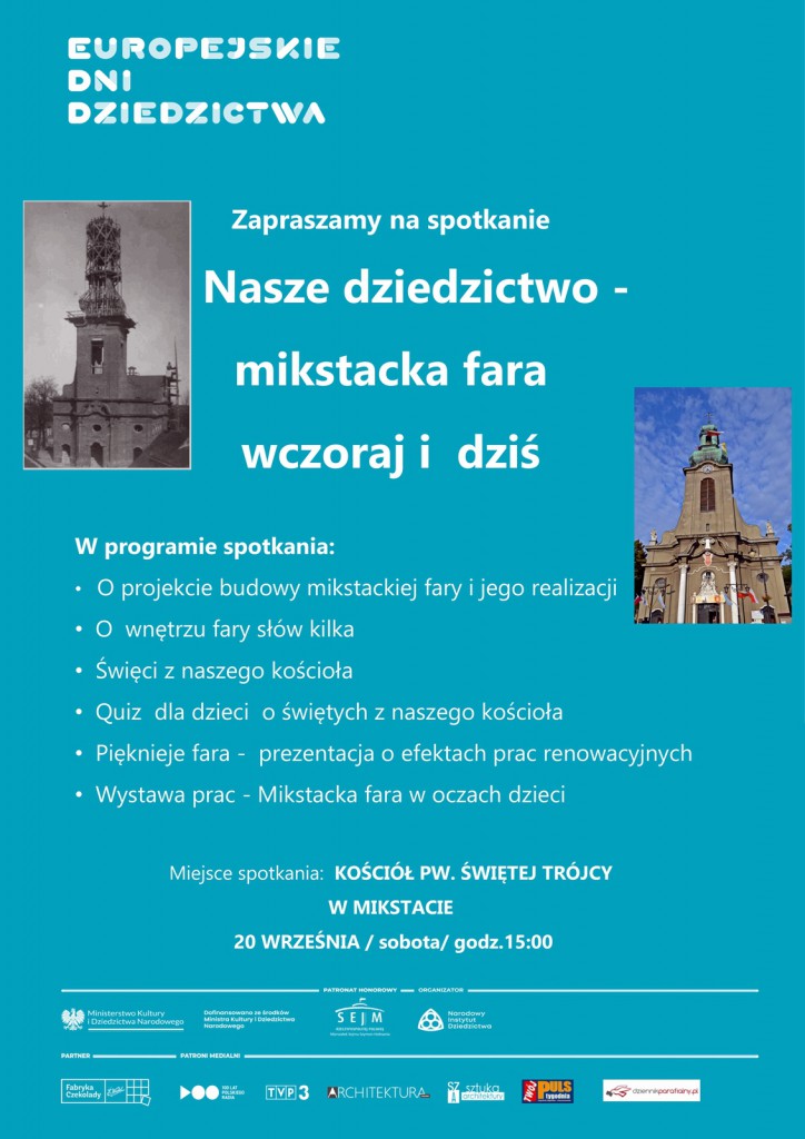 Plakat EDD 2025