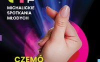 #CzemóBarka? – św. Jan Paweł II patronem tegorocznego Festiwalu Mocy. Zapowiedź