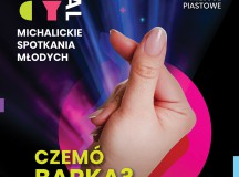 #CzemóBarka? – św. Jan Paweł II patronem tegorocznego Festiwalu Mocy. Zapowiedź
