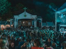 Festiwal Mocy 2025 – trzy dni spotkań, muzyki i modlitwy