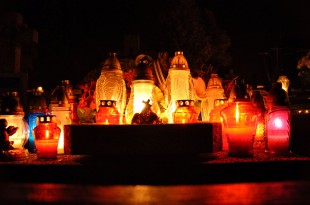 Wspomnienie wszystkich wiernych zmarłych, 2.11.2025 – komentarz do Ewangelii