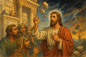 20251114_0208_Proroctwo Zniszczenia Świątyni_SoraChatGPT